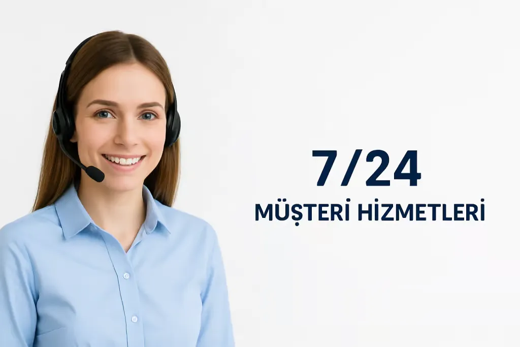 URLA SİEMENS Teknik Servis Ekibi